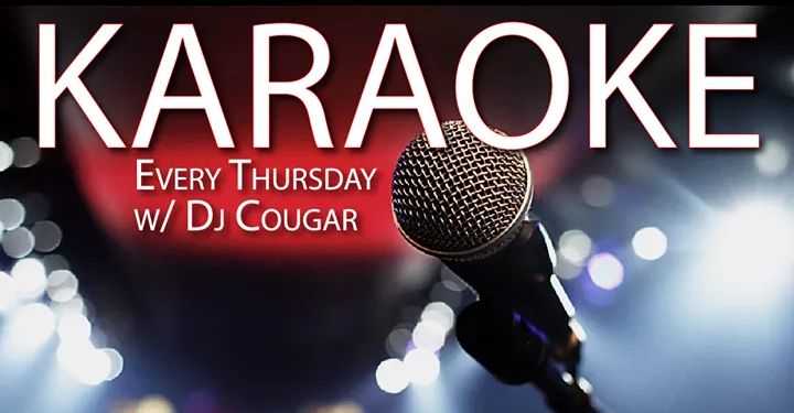 Karaoke @ Flask Lounge